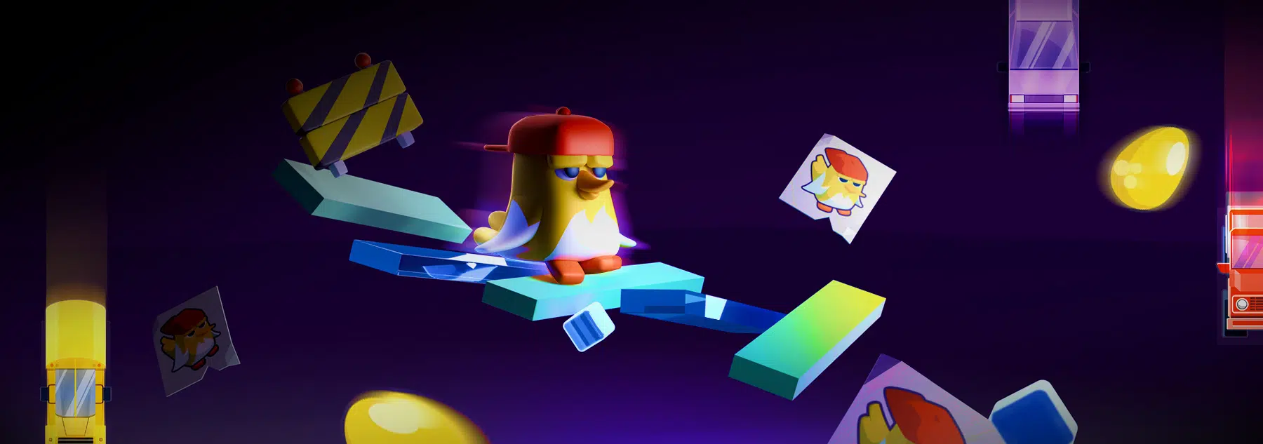 Pokeland Legends